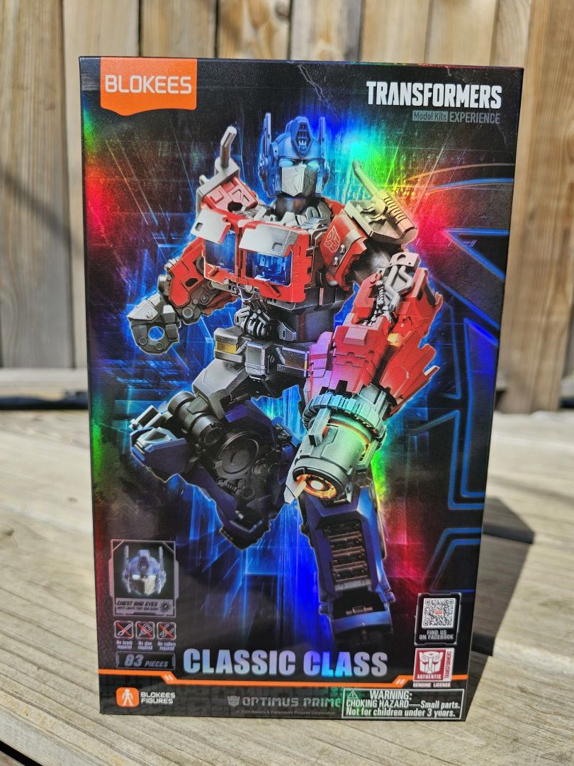 Prime - Image 1