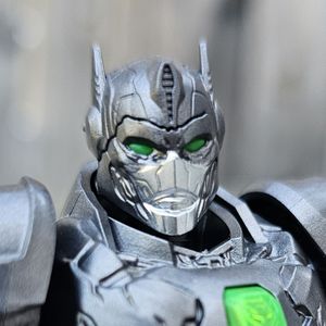 Primal (robot)