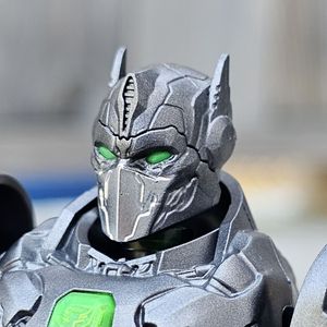 Primal (robot)