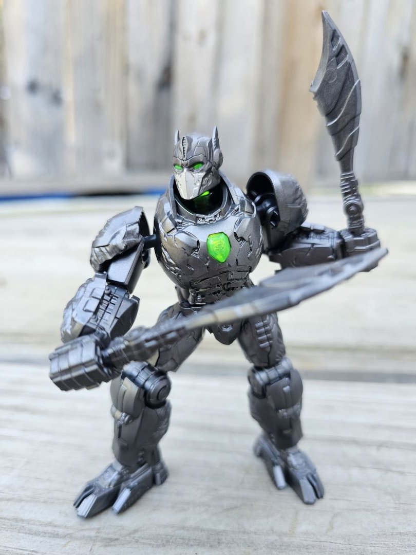 Primal (robot) - Image 5