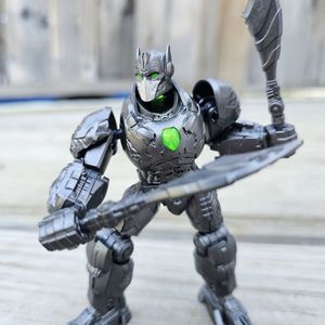 Primal (robot)