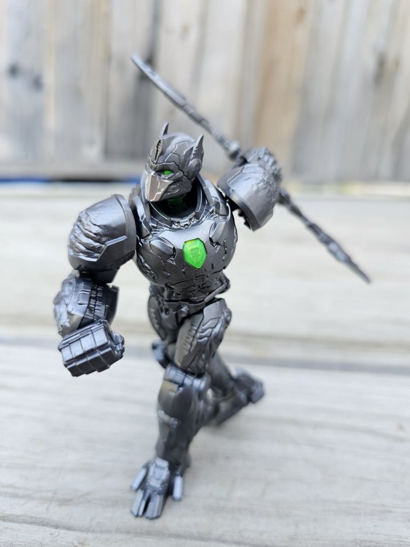 Primal (robot) - Image 7
