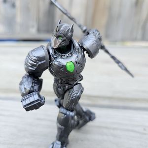 Primal (robot)