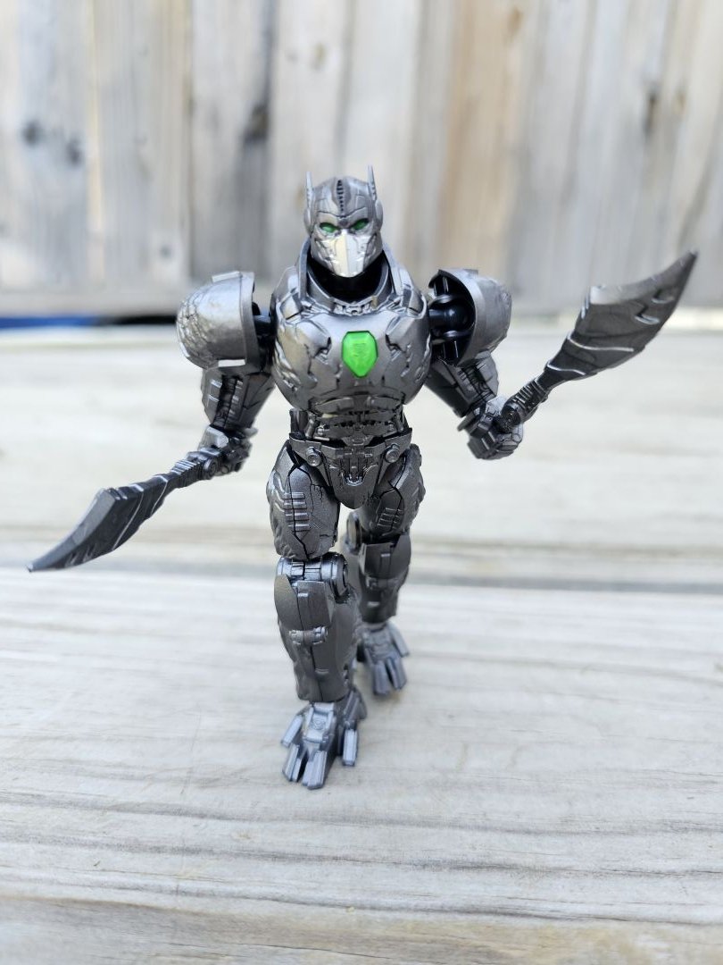 Primal (robot) - Image 4