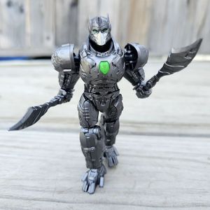 Primal (robot)
