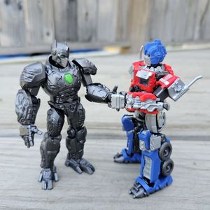 Primal (robot)