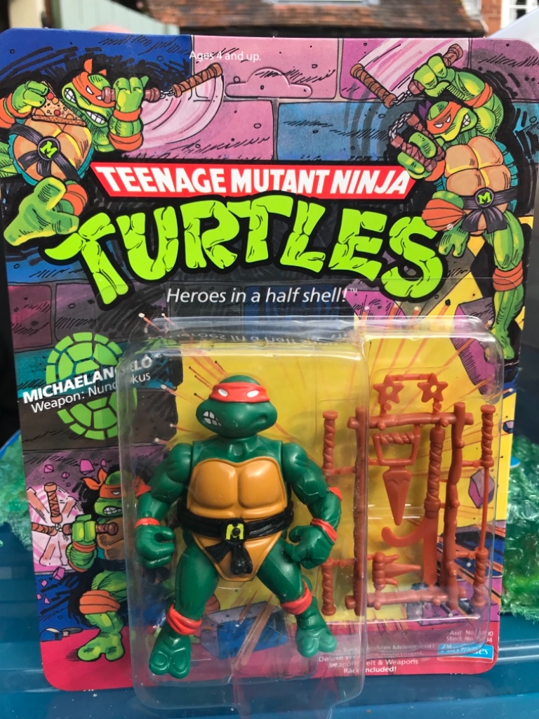 Michaelangelo - Image 2
