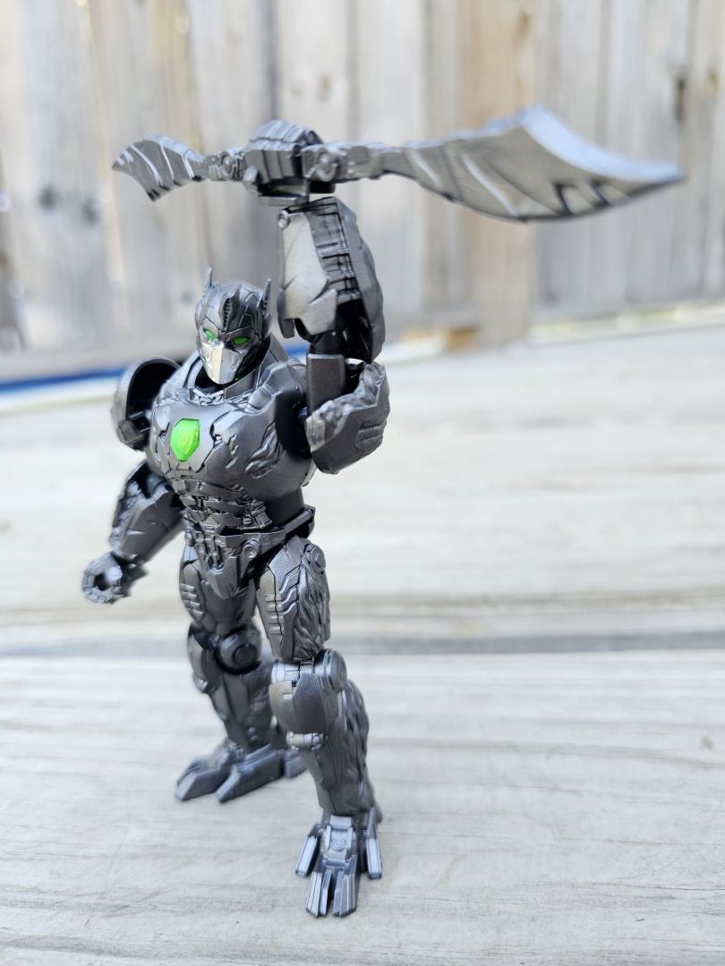 Primal (robot) - Image 6