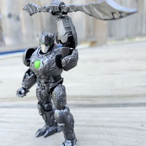 Primal (robot)