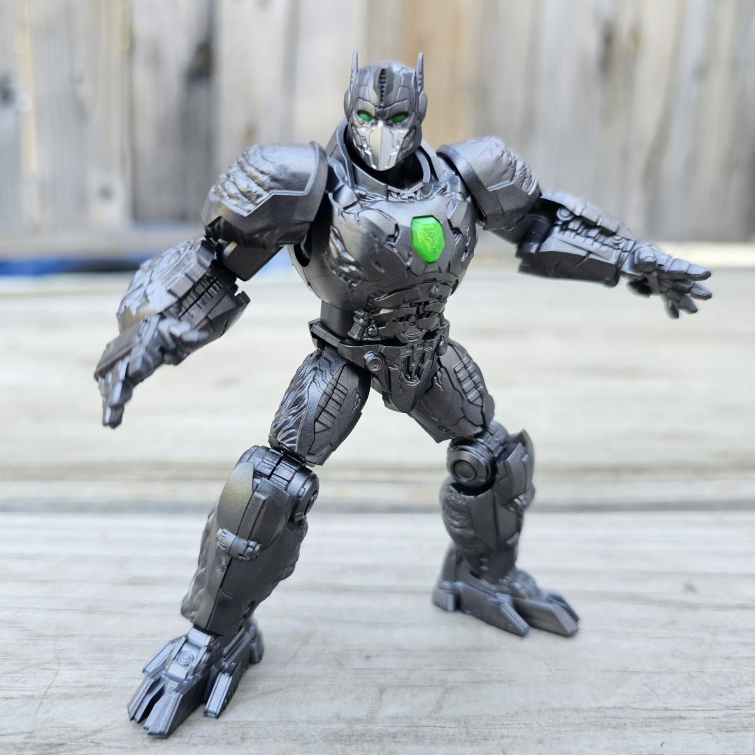 Primal (robot) - Image 3