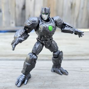 Primal (robot)