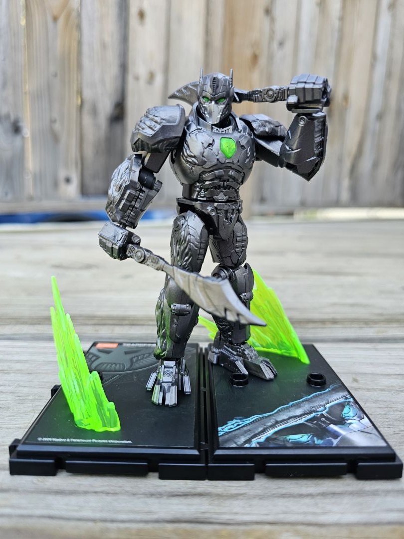 Primal (robot) - Image 2