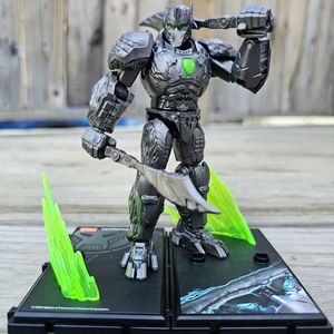 Primal (robot)