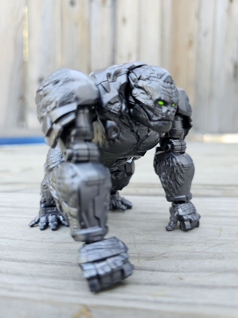 Primal (beast) - Image 4