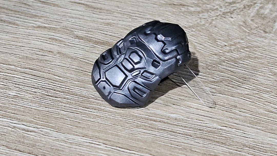 Primal (beast) - Image 2