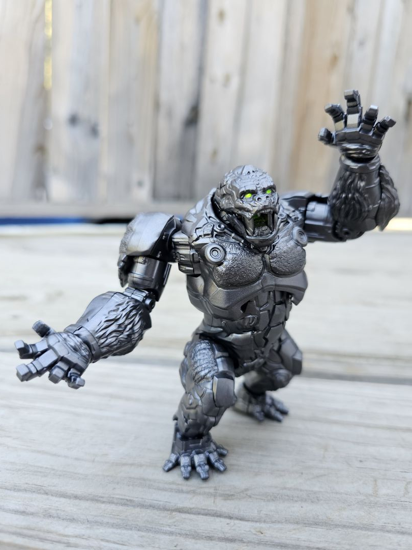 Primal (beast) - Image 7