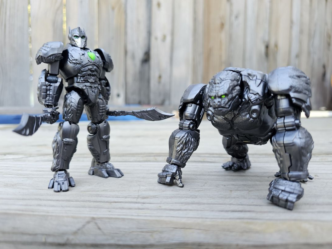 Primal (beast) - Image 8
