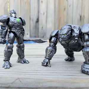 Primal (beast)