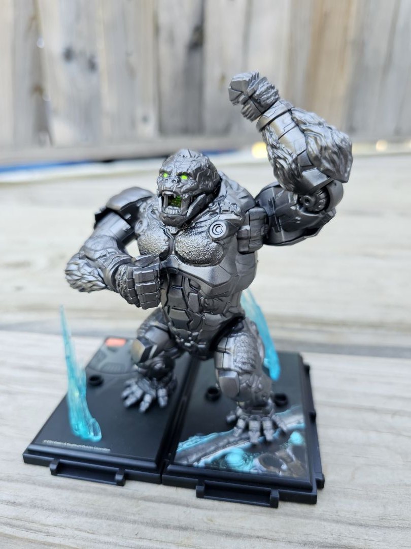 Primal (beast) - Image 3