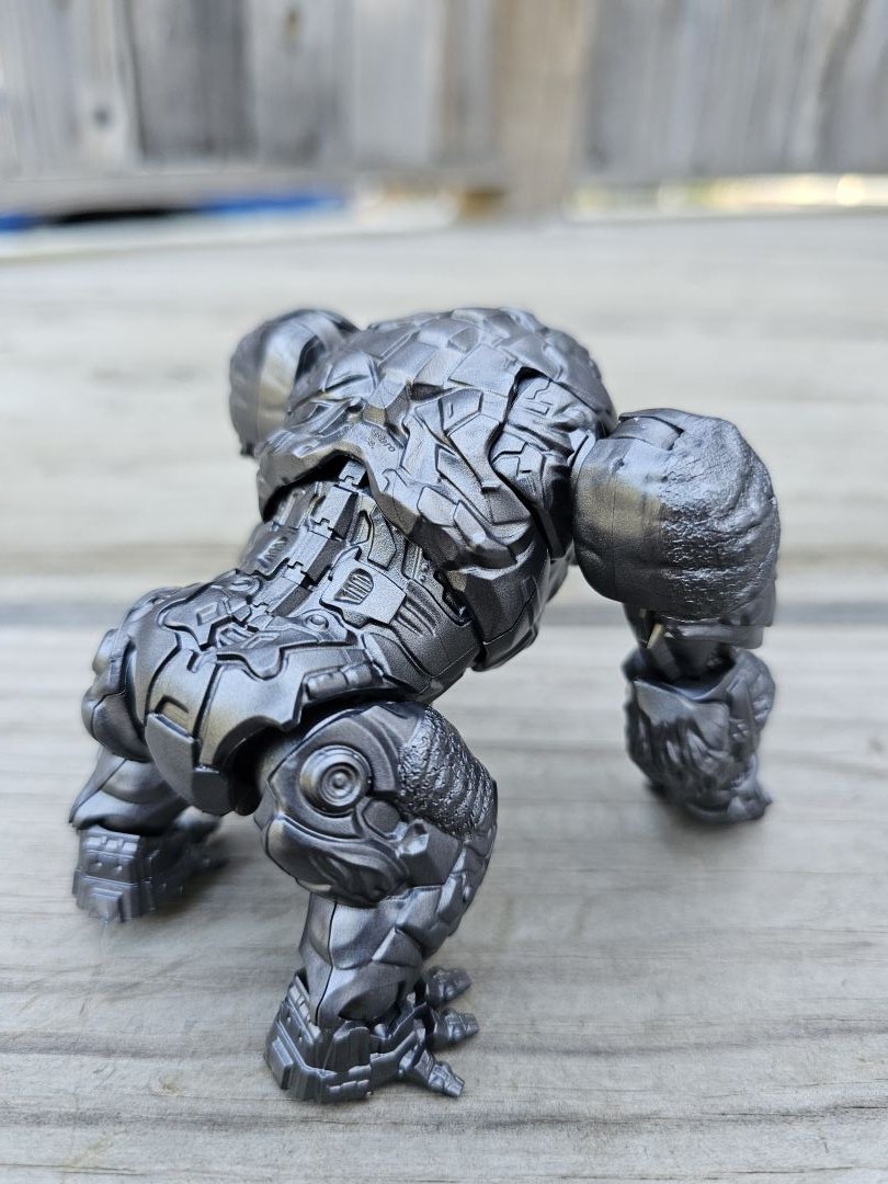 Primal (beast) - Image 5