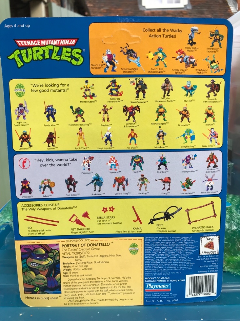 Donatello - Image 3