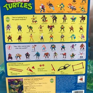Donatello