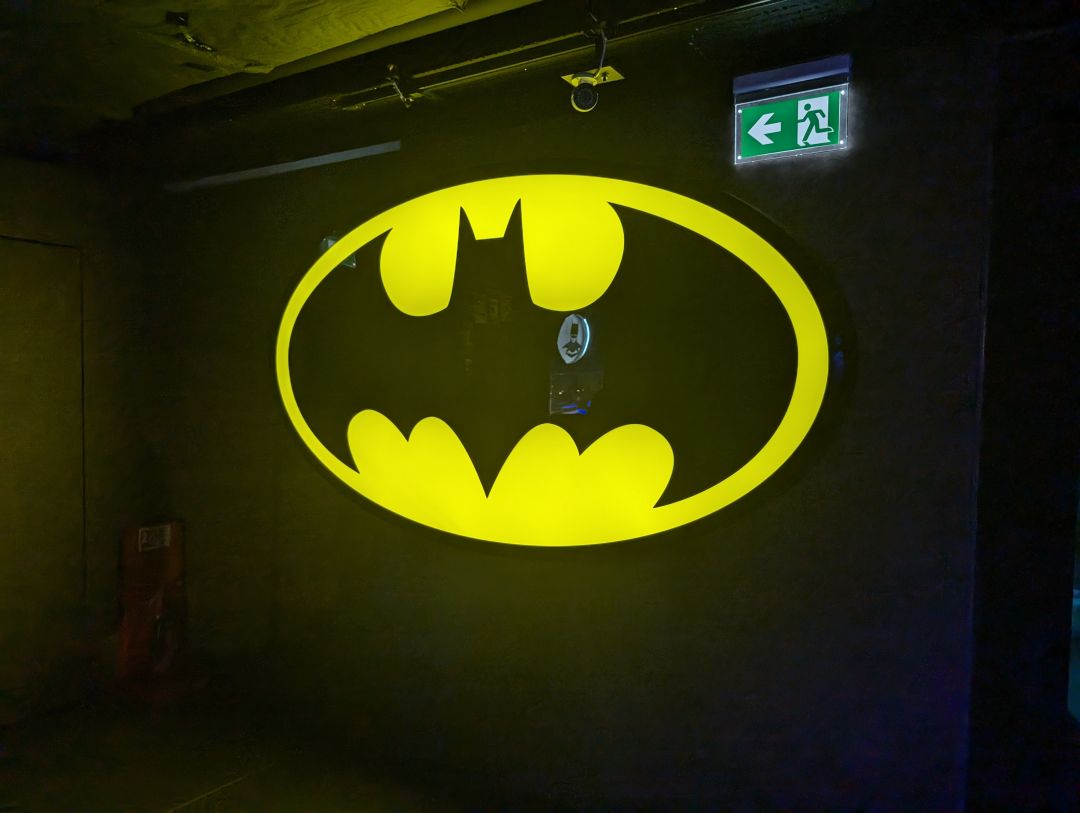 Batman Day 2024