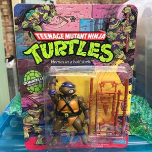 Donatello