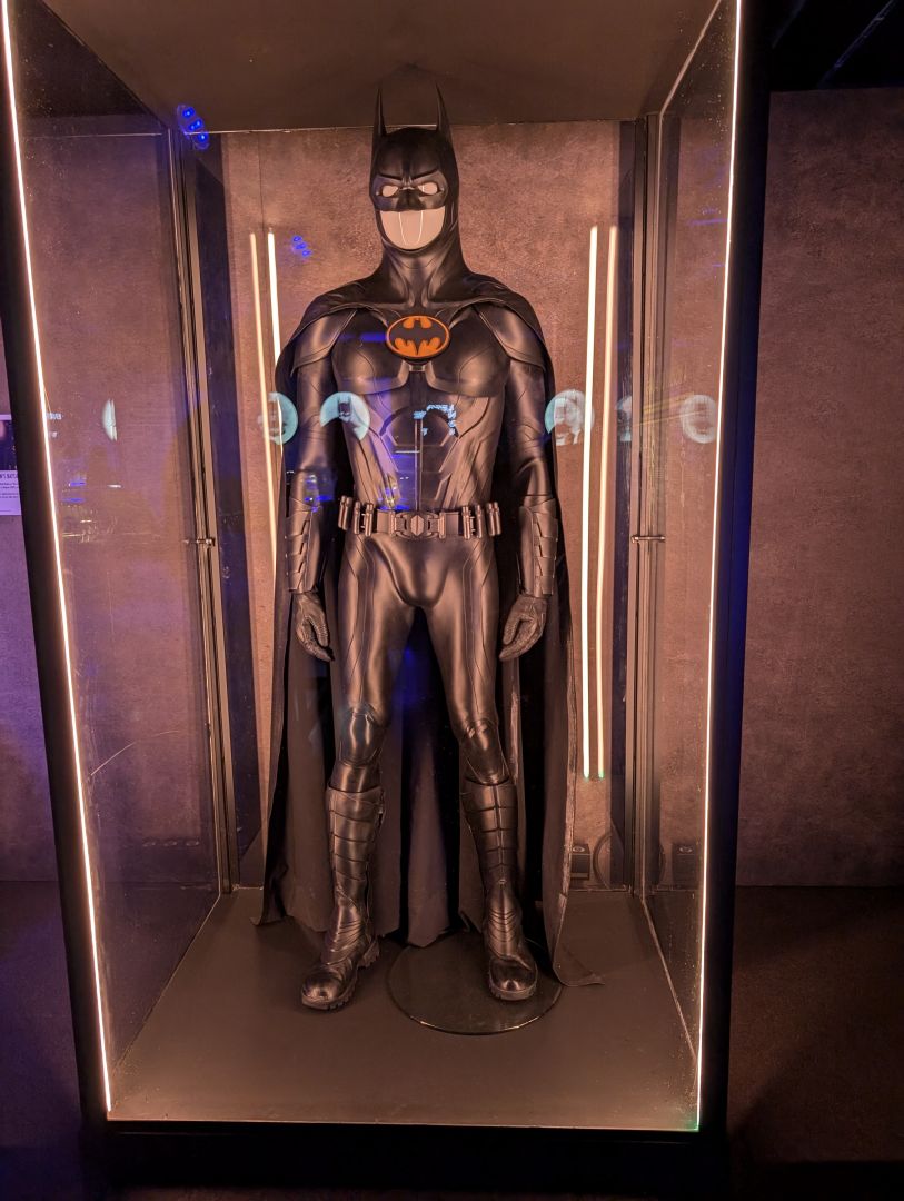  Batman Unmasked - London 2024 - Image 7