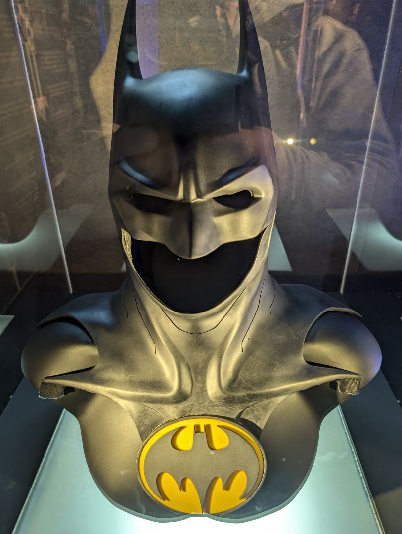  Batman Unmasked - London 2024 - Image 12