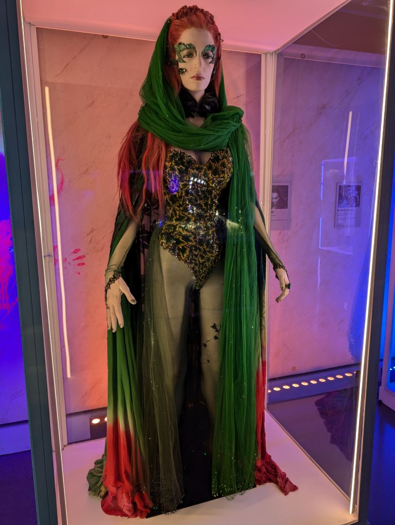 Batman Unmasked - London 2024	 - Image 2