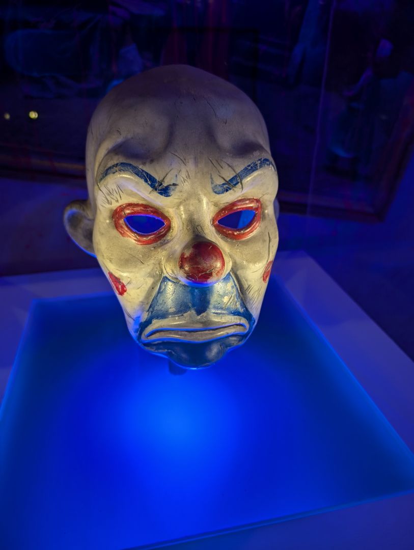 Batman Unmasked - London 2024	 - Image 6