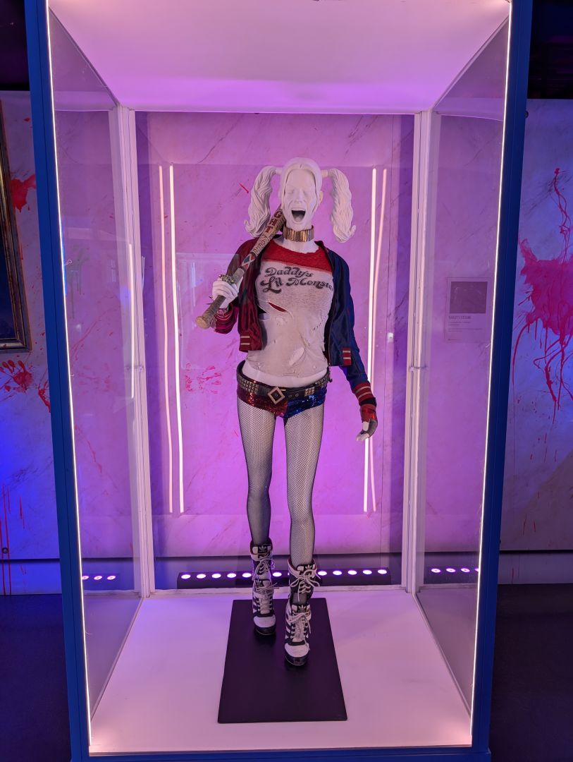 Batman Unmasked - London 2024	 - Image 10