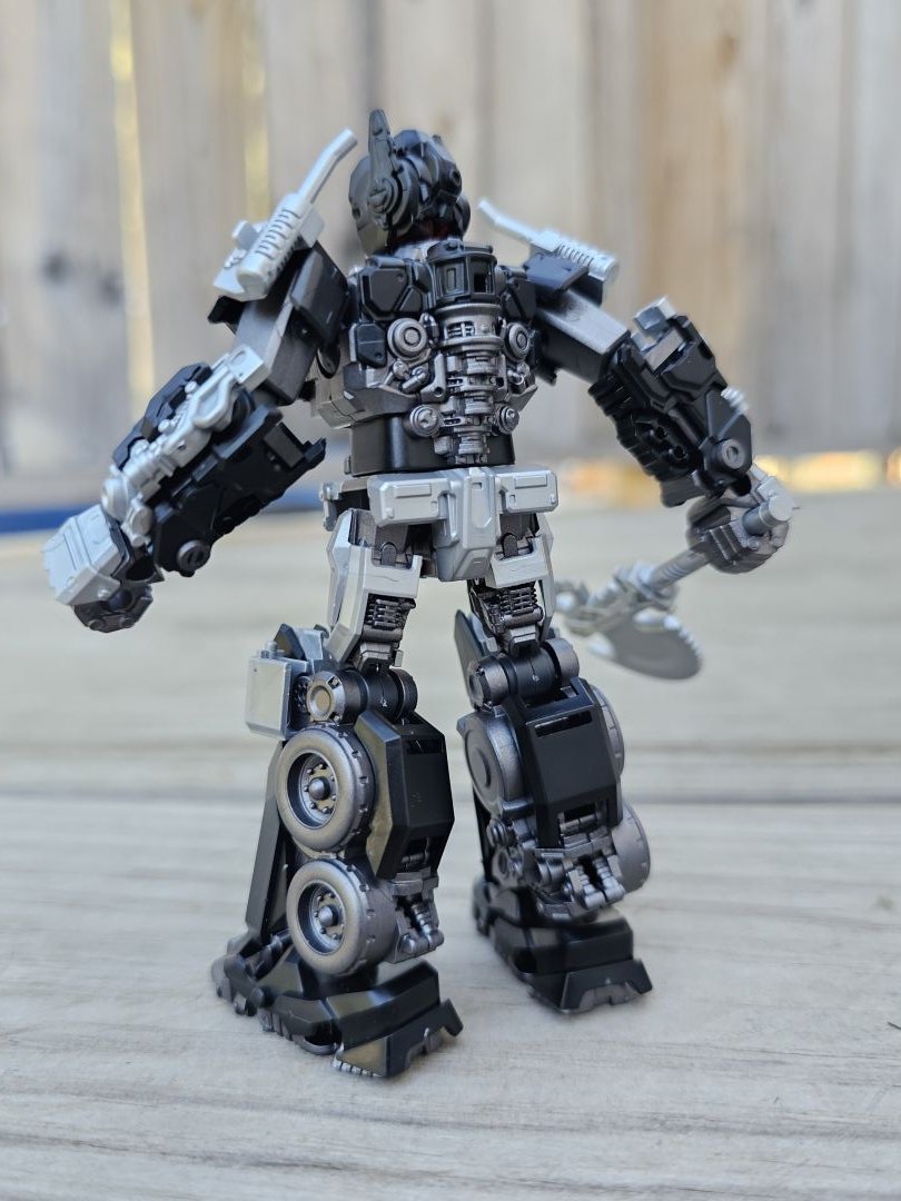 Nemesis Prime - Image 5