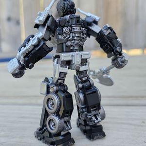 Nemesis Prime