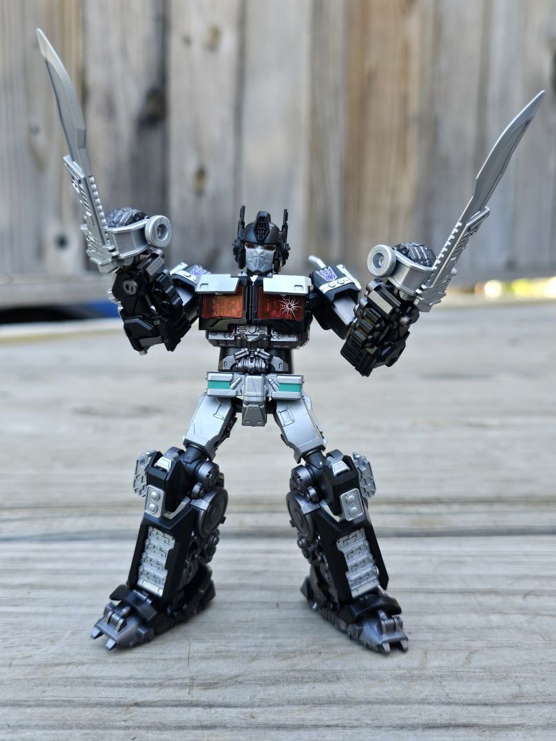 Nemesis Prime - Image 7