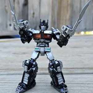 Nemesis Prime