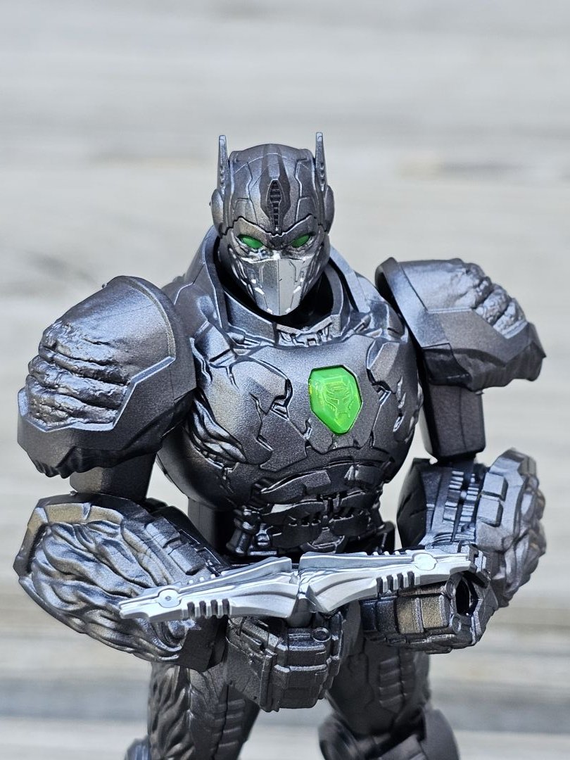 Nemesis Prime - Image 8