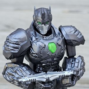 Nemesis Prime