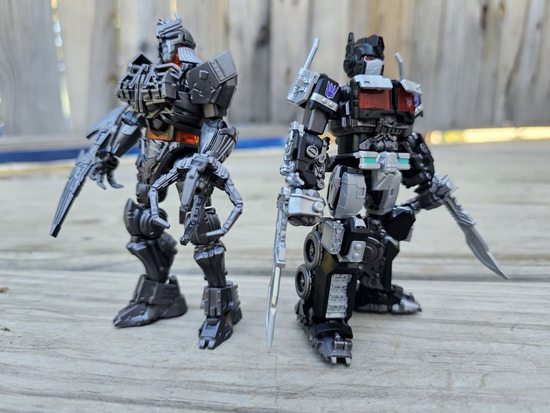 Nemesis Prime - Image 11