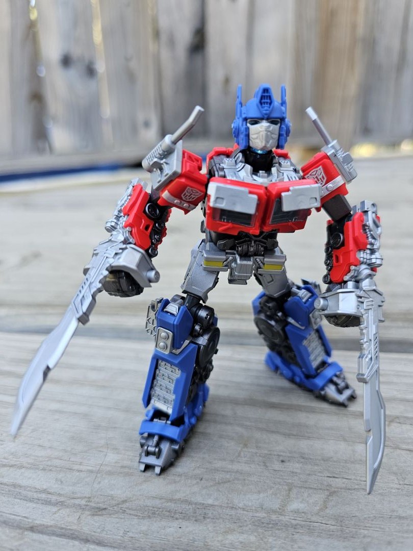 Nemesis Prime - Image 9