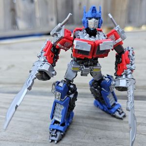 Nemesis Prime