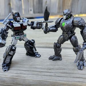 Nemesis Prime