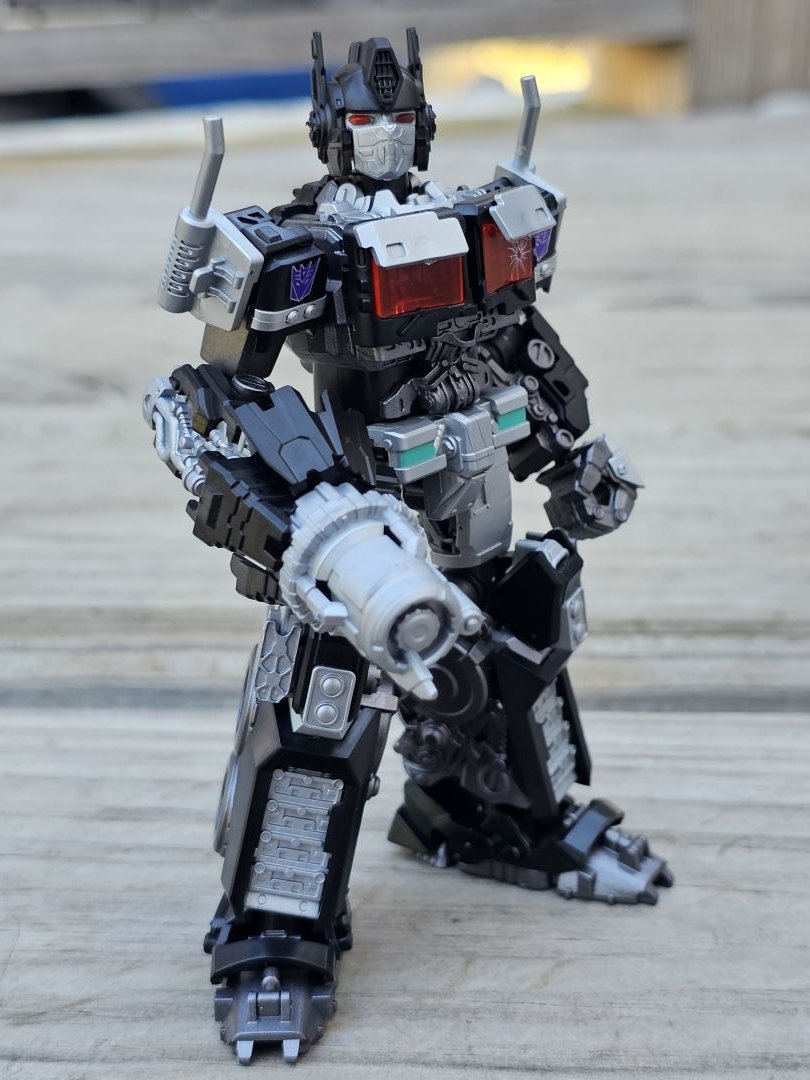 Nemesis Prime - Image 3