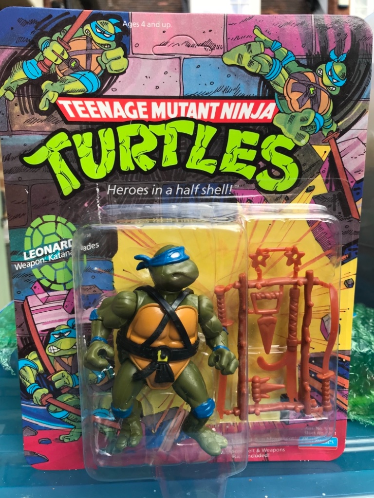 Leonardo - Image 3