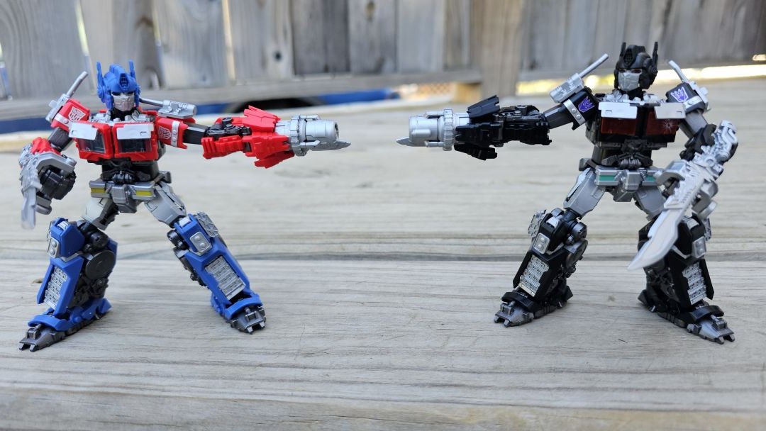 Nemesis Prime - Image 12