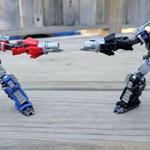 Nemesis Prime