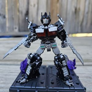 Nemesis Prime