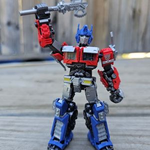 Nemesis Prime