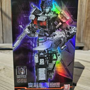 Nemesis Prime